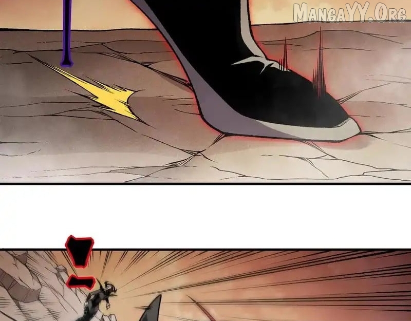 The Devil Never Cries Chapter 134 - page 75